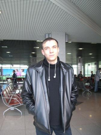 Вячеслав Шустров