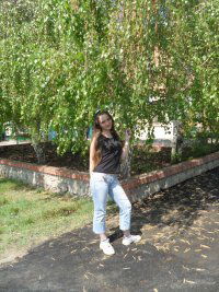 Галина Филиппова