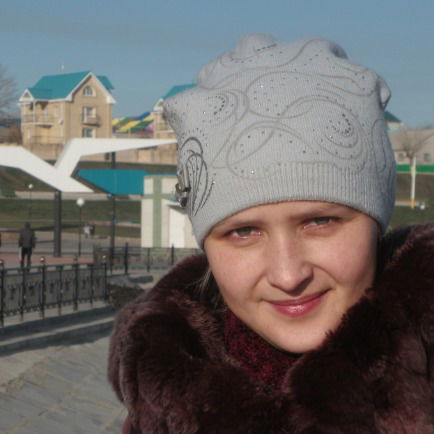 Лиана Балавина