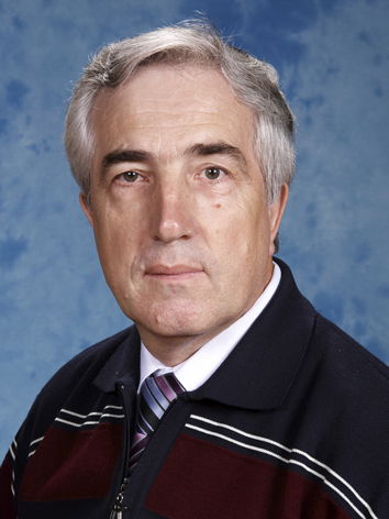 Михаил Вологдин