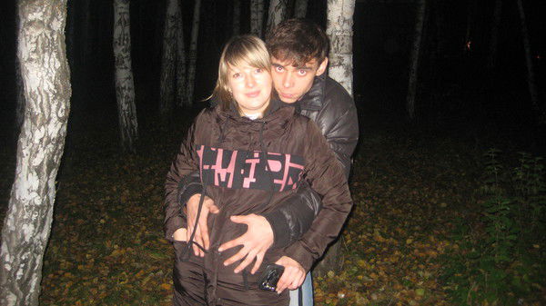 Елена Сафронова