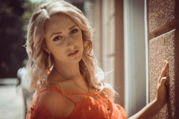 Светлана Литвиненко