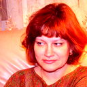 Светлана Гусева
