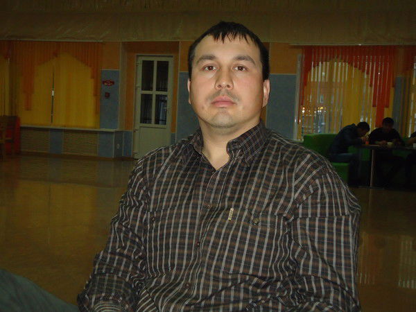 Ермек Габдугалиев