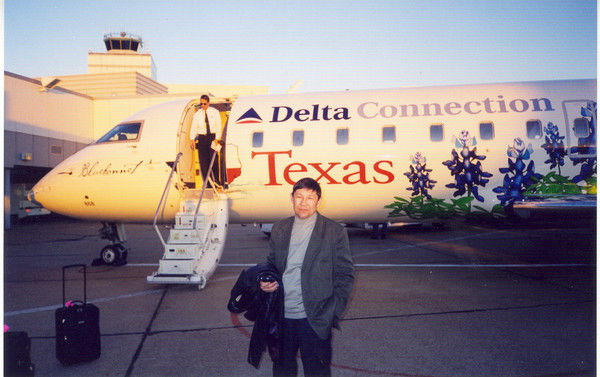 Даулет Закарьянов