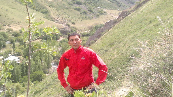 Кайрат Байсынбаев