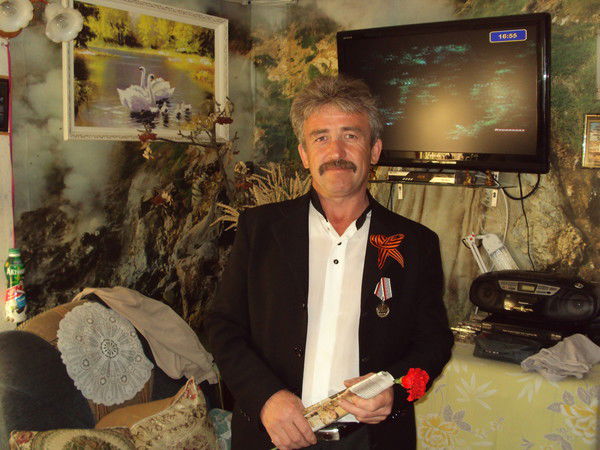 Дамир Кабиров