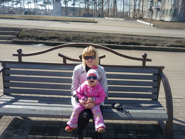 Светлана Диева