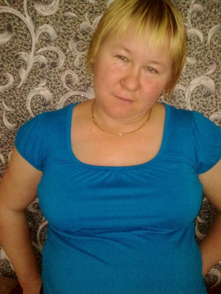 Влада Васильева