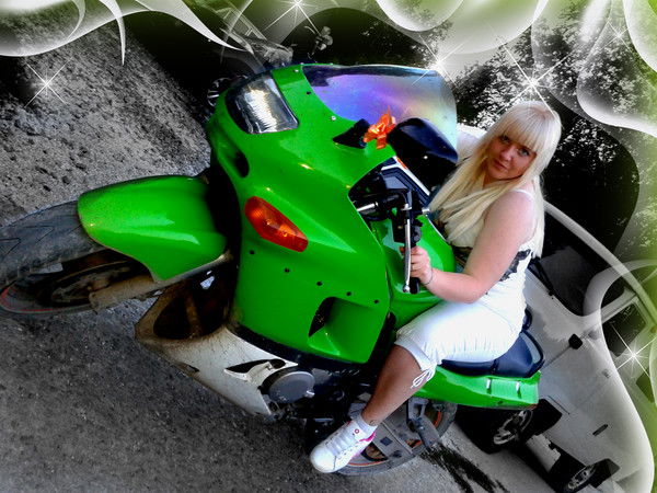 Татьяна Зенина