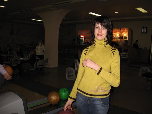 Ирина Карпенко