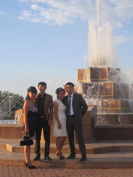 Арайлым Тулеугарина