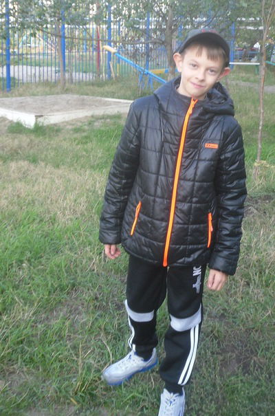 Илья Тульчинский