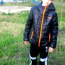 Илья Тульчинский