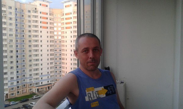 Андрей Алексеев