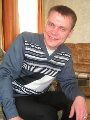 Александр Поветкин