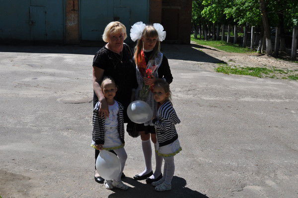 Светлана Фролкина