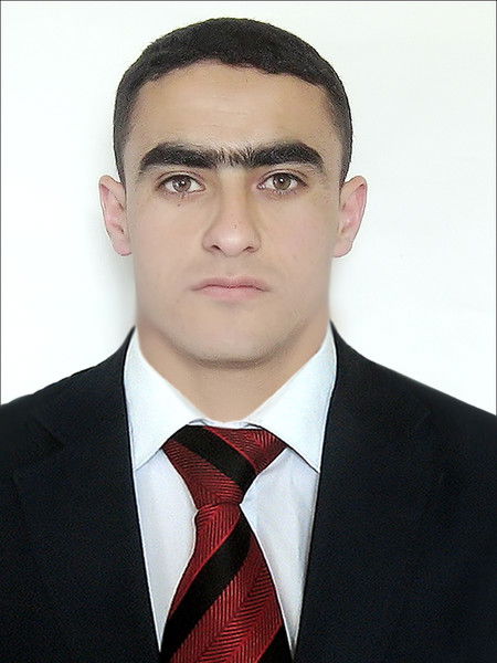 Абумуслим Улфатов