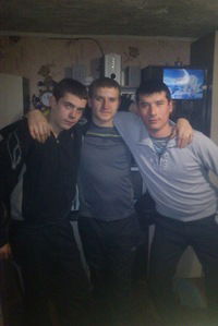 Александр Исаков