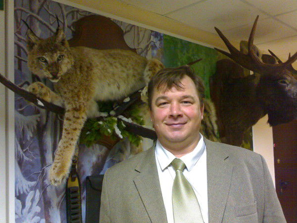 Юрий Пискулин