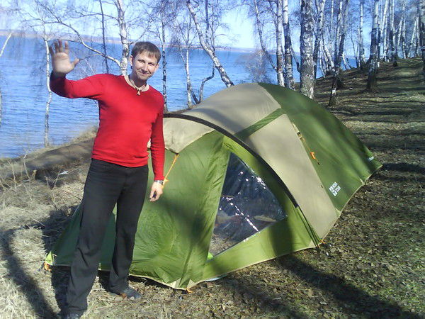 Сергей Павленко