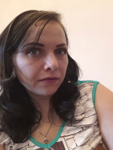 Елена Авдеева