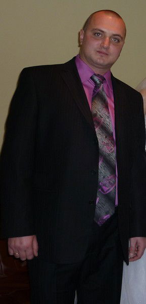 Александр Софейченко