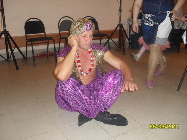 Василий Хуртин