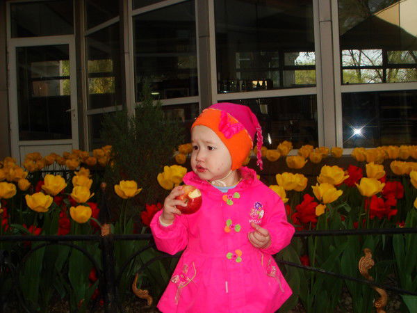 Сания Бельгибаева