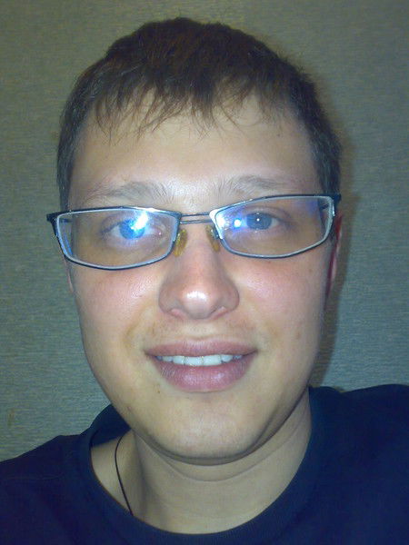 Сергей Бобырь