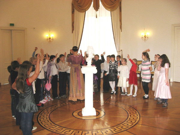 Лена Федорченко