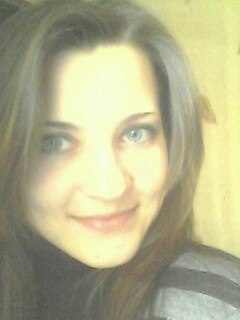 Оксана Щеглова