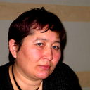Zhibek Musataeva Зф