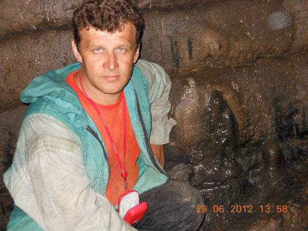 Алексей Антропов