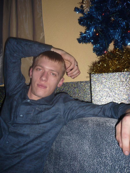 Александр Скородеев