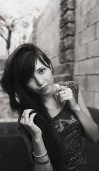 Александра Ушакова