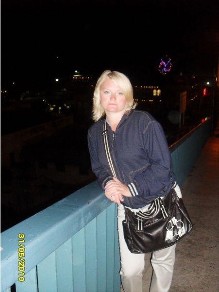 Бугаенко Екатерина