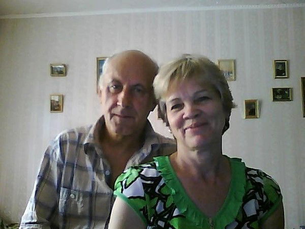 Валентина Мазурова