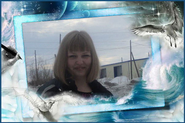 Юлия Калугина