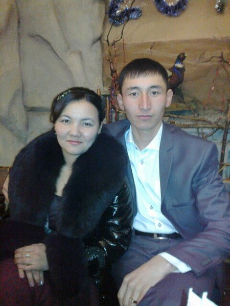 Сая Алпысбаева