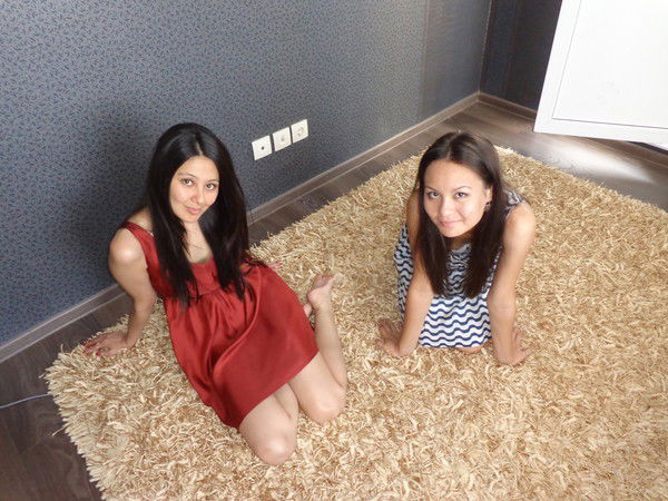 Айжан Нуртазина