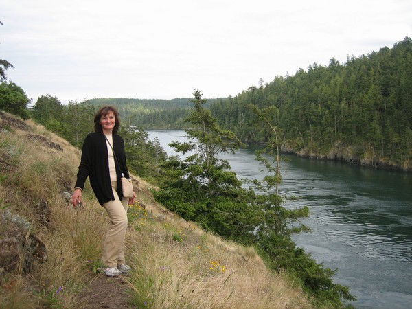 Валентина Бондарь