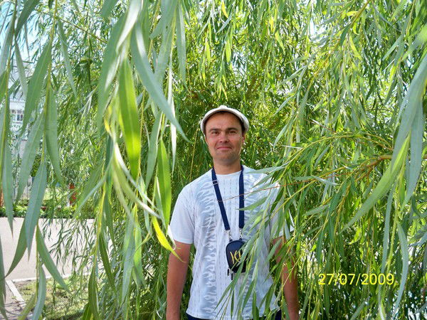 Ринат Габдрахманов