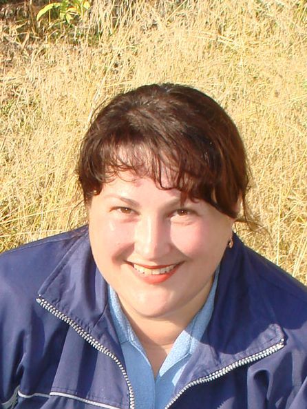 Людмила Козюкова