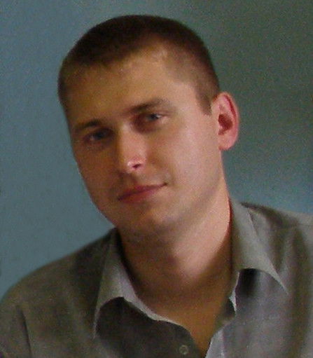 Вадим Брылкин