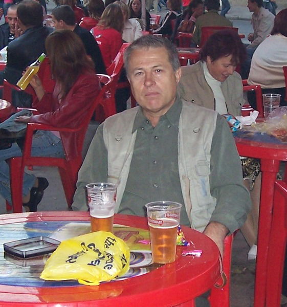 Александр Касьяненко