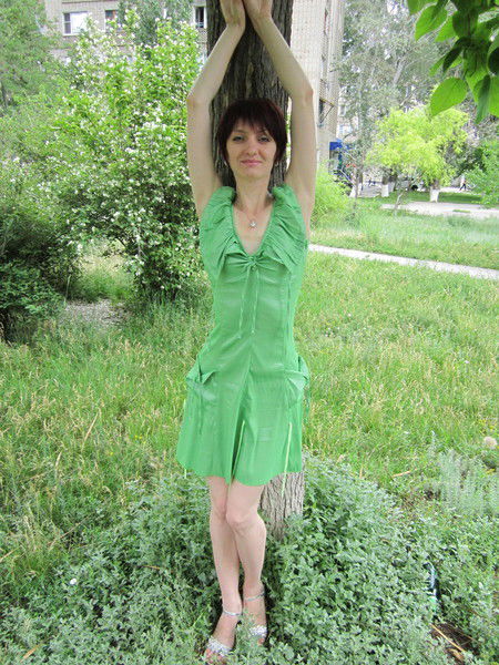 Наталия Филевич