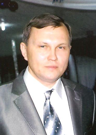 Александр Осока