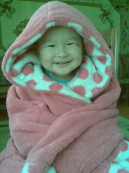 Акнур Айтбаева