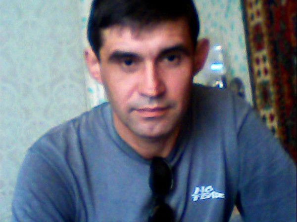 Андрей Гунько